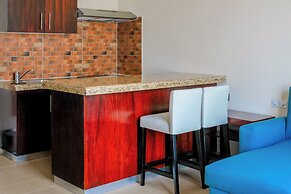 Metropolitan Al Mafraq Hotel