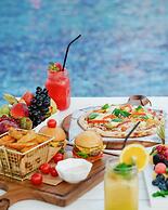 Metropolitan Al Mafraq Hotel