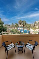 Metropolitan Al Mafraq Hotel