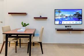 Metropolitan Al Mafraq Hotel