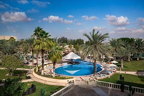 Metropolitan Al Mafraq Hotel
