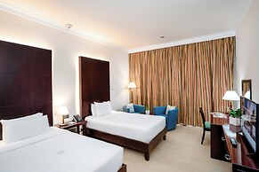 Metropolitan Al Mafraq Hotel