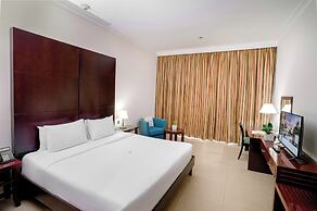 Metropolitan Al Mafraq Hotel