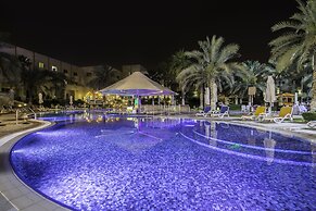 Metropolitan Al Mafraq Hotel