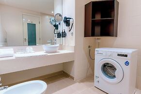 Metropolitan Al Mafraq Hotel