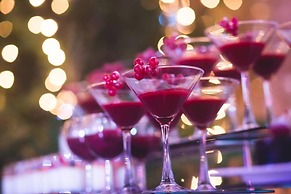 Metropolitan Al Mafraq Hotel