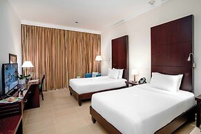 Metropolitan Al Mafraq Hotel