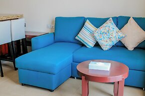 Metropolitan Al Mafraq Hotel