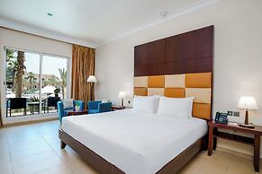 Metropolitan Al Mafraq Hotel