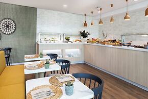 Malaga Alameda Centro Affiliated by Meliá