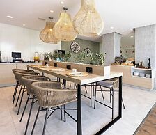 Malaga Alameda Centro Affiliated by Meliá