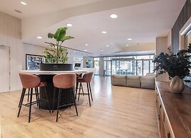 Malaga Alameda Centro Affiliated by Meliá