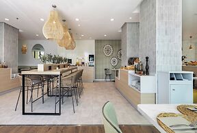 Malaga Alameda Centro Affiliated by Meliá