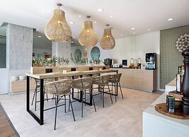 Malaga Alameda Centro Affiliated by Meliá