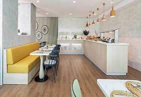 Malaga Alameda Centro Affiliated by Meliá