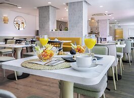 Malaga Alameda Centro Affiliated by Meliá