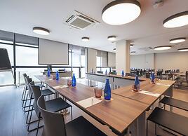 Malaga Alameda Centro Affiliated by Meliá