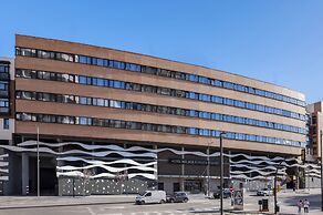 Malaga Alameda Centro Affiliated by Meliá