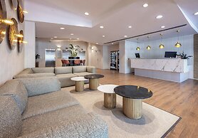 Malaga Alameda Centro Affiliated by Meliá