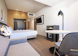 Malaga Alameda Centro Affiliated by Meliá