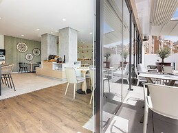 Malaga Alameda Centro Affiliated by Meliá