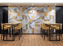 Malaga Alameda Centro Affiliated by Meliá