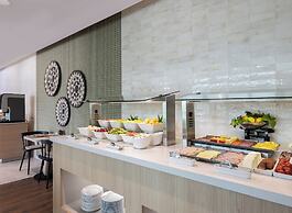 Malaga Alameda Centro Affiliated by Meliá