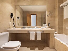 Malaga Alameda Centro Affiliated by Meliá