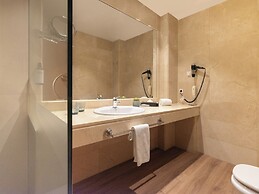 Malaga Alameda Centro Affiliated by Meliá