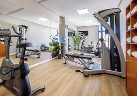 Malaga Alameda Centro Affiliated by Meliá