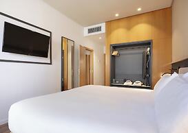 Malaga Alameda Centro Affiliated by Meliá