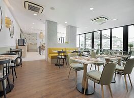 Malaga Alameda Centro Affiliated by Meliá