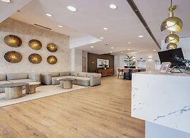 Malaga Alameda Centro Affiliated by Meliá