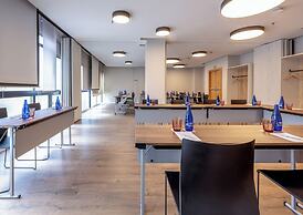 Malaga Alameda Centro Affiliated by Meliá