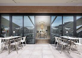 Malaga Alameda Centro Affiliated by Meliá