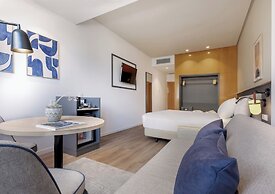 Malaga Alameda Centro Affiliated by Meliá