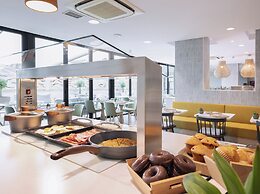 Malaga Alameda Centro Affiliated by Meliá