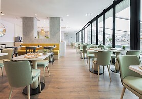 Malaga Alameda Centro Affiliated by Meliá