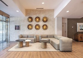 Malaga Alameda Centro Affiliated by Meliá