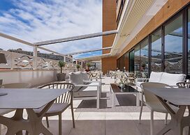 Malaga Alameda Centro Affiliated by Meliá