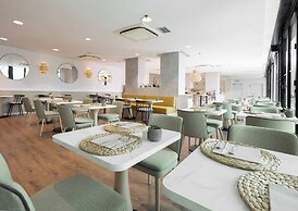 Malaga Alameda Centro Affiliated by Meliá