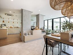 Malaga Alameda Centro Affiliated by Meliá