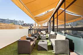 Malaga Alameda Centro Affiliated by Meliá