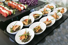 Malaga Alameda Centro Affiliated by Meliá