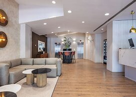 Malaga Alameda Centro Affiliated by Meliá