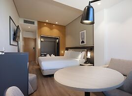 Malaga Alameda Centro Affiliated by Meliá