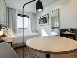 Malaga Alameda Centro Affiliated by Meliá