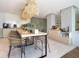 Malaga Alameda Centro Affiliated by Meliá