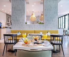 Malaga Alameda Centro Affiliated by Meliá