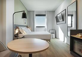 Malaga Alameda Centro Affiliated by Meliá